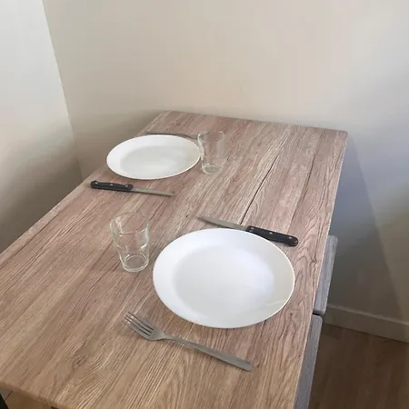 Apartment Calme Centre *